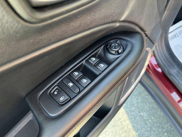 2021 Jeep Compass Limited 4x4