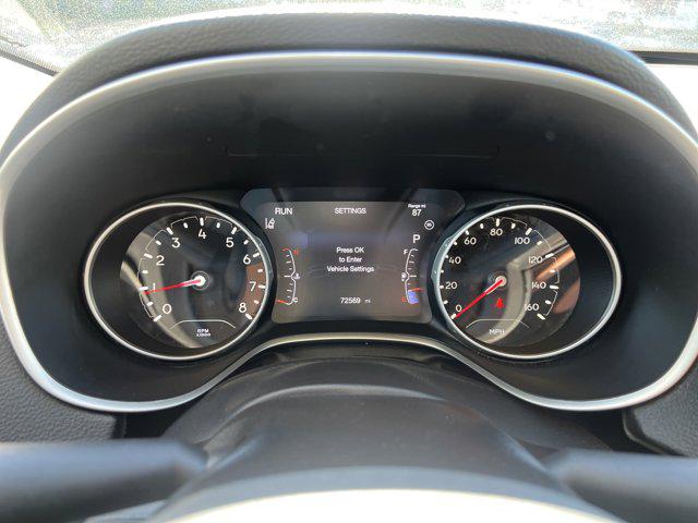 2021 Jeep Compass Limited 4x4