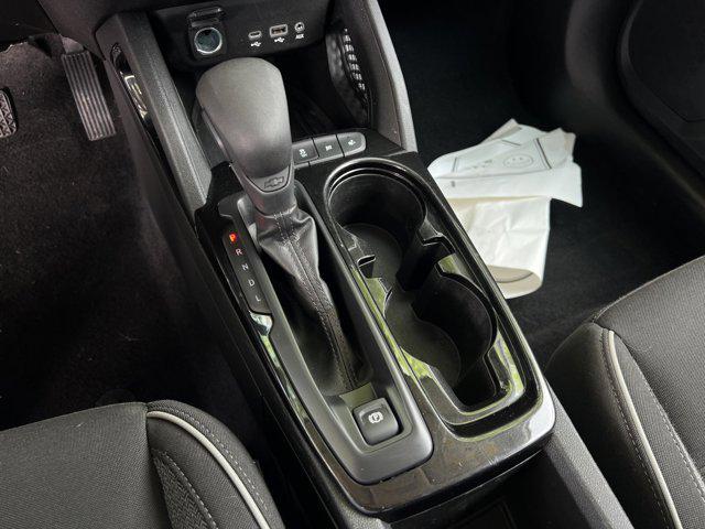 2021 Chevrolet TrailBlazer FWD LT