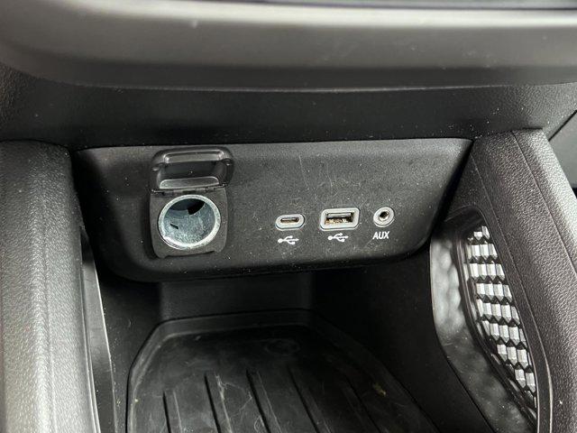 2021 Chevrolet TrailBlazer FWD LT