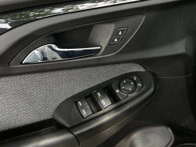 2021 Chevrolet TrailBlazer FWD LT