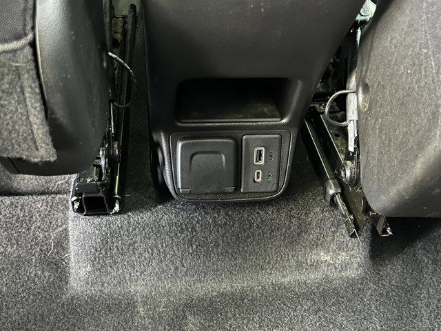 2021 Chevrolet TrailBlazer FWD LT