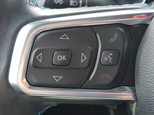 2023 Jeep Wrangler 4xe Rubicon 4x4