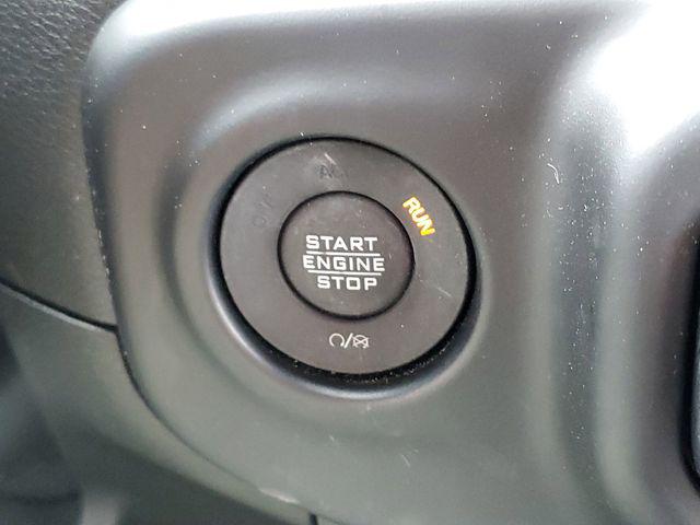 2023 Jeep Wrangler 4xe Rubicon 4x4