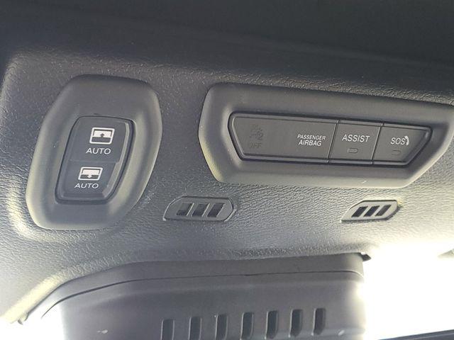 2023 Jeep Wrangler 4xe Rubicon 4x4