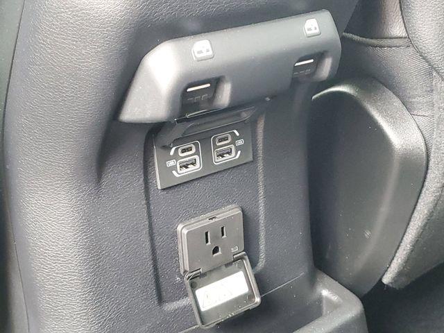 2023 Jeep Wrangler 4xe Rubicon 4x4