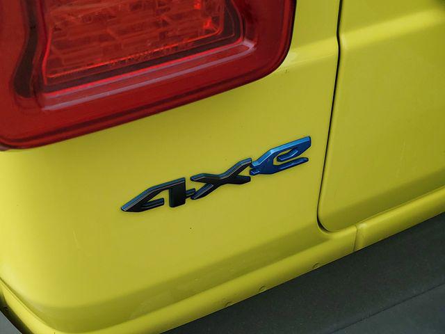 2023 Jeep Wrangler 4xe Rubicon 4x4