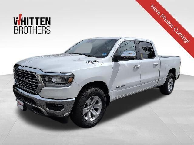 2023 RAM 1500 Laramie Crew Cab 4x4 64 Box 2023 RAM 1500 Laramie Crew Cab 4x4 64 Box