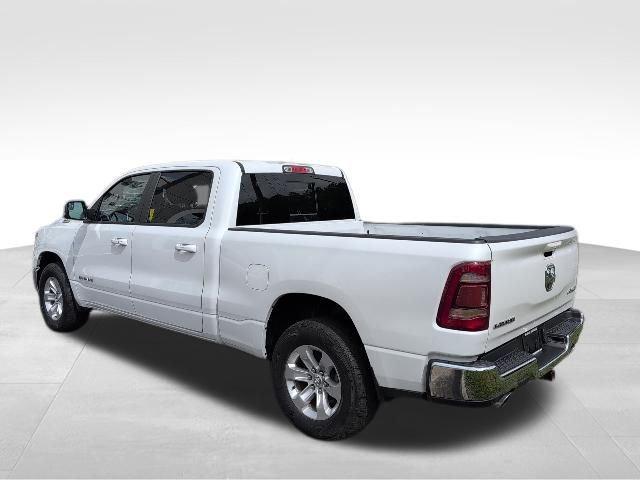 2023 RAM 1500 Laramie Crew Cab 4x4 64 Box 2023 RAM 1500 Laramie Crew Cab 4x4 64 Box