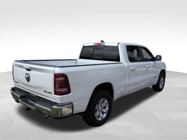 2023 RAM 1500 Laramie Crew Cab 4x4 64 Box 2023 RAM 1500 Laramie Crew Cab 4x4 64 Box