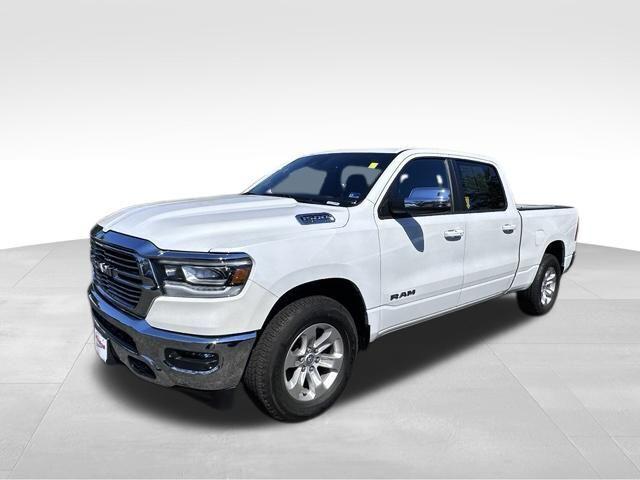 2023 RAM 1500 Laramie Crew Cab 4x4 64 Box 2023 RAM 1500 Laramie Crew Cab 4x4 64 Box
