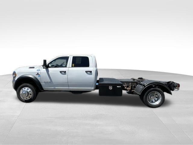 2022 RAM 5500 Chassis Tradesman/SLT/Laramie/Limited 2022 RAM 5500 Chassis Tradesman/SLT/Laramie/Limited
