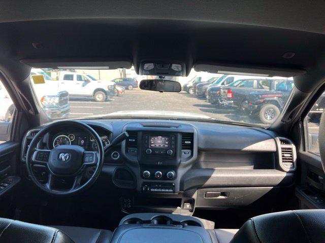 2022 RAM 5500 Chassis Cab Tradesman
