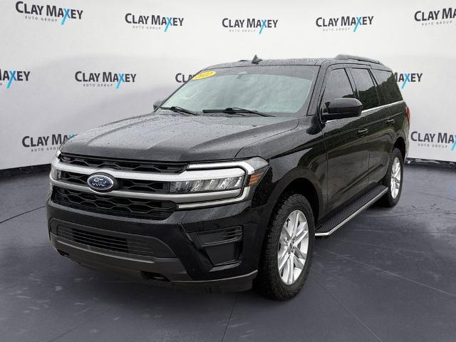2022 Ford Expedition XLT for sale in Harrison, AR