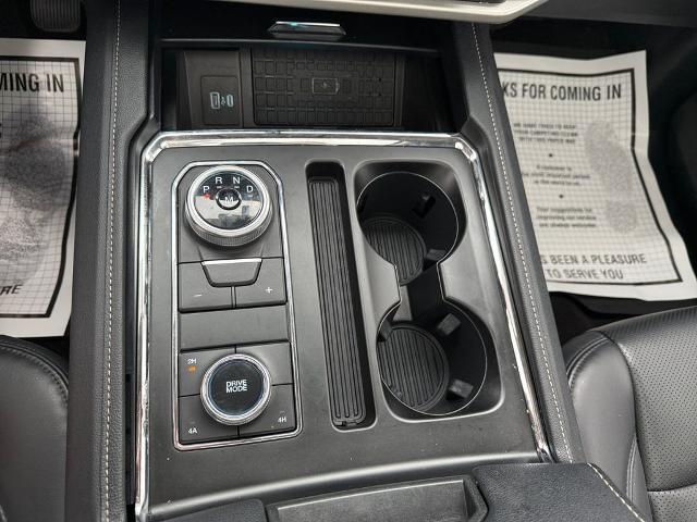 2022 Ford Expedition XLT
