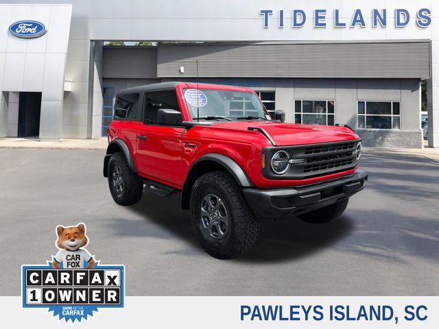 2023 Ford Bronco Base for sale in Pawleys Island, SC