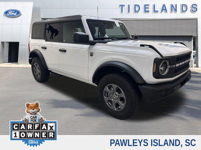 2025 Ford Bronco Big Bend for sale in Pawleys Island, SC