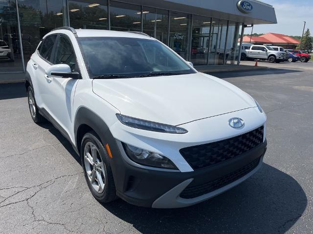 2023 Hyundai Kona SEL for sale in Peru, IN