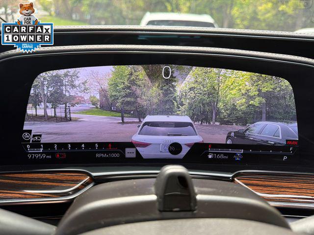 2024 Cadillac Escalade ESV 4WD Premium Luxury