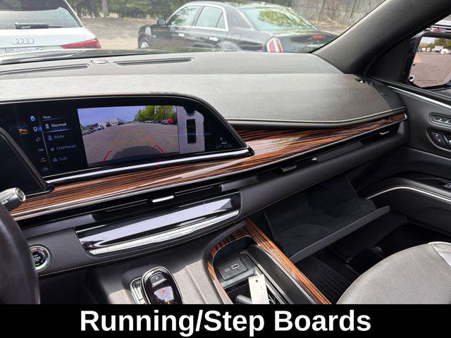 2024 Cadillac Escalade ESV 4WD Premium Luxury