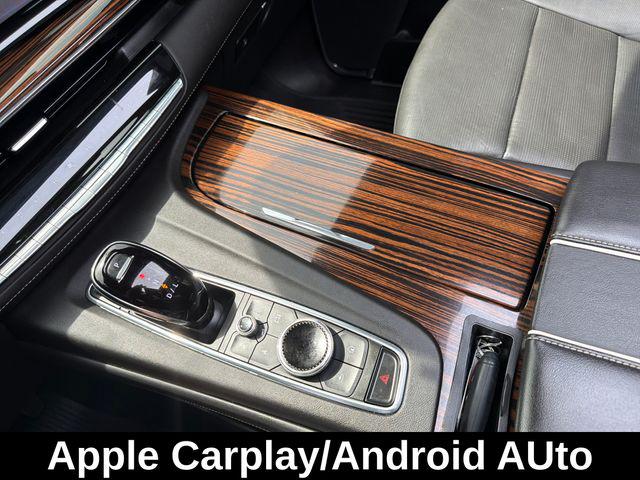 2024 Cadillac Escalade ESV 4WD Premium Luxury
