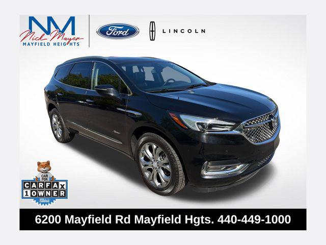 2021 Buick Enclave AWD Avenir for sale in Mayfield Heights, OH