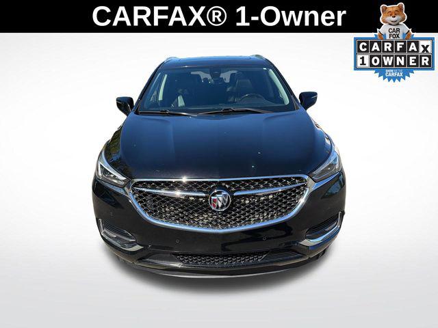2021 Buick Enclave AWD Avenir