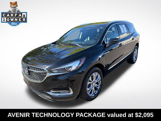 2021 Buick Enclave AWD Avenir