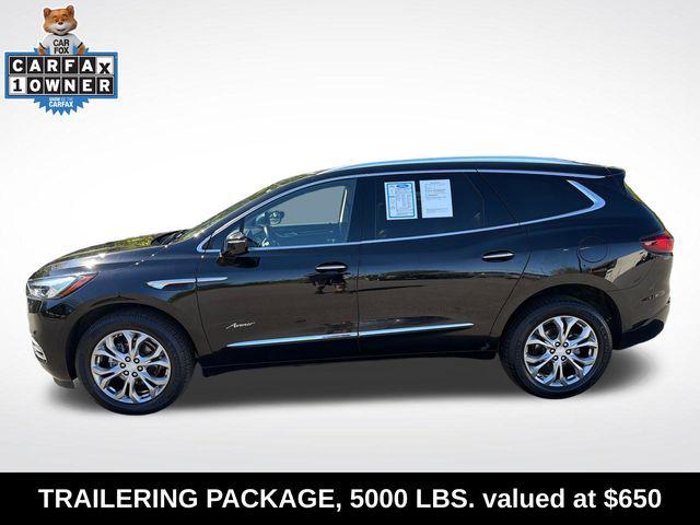 2021 Buick Enclave AWD Avenir