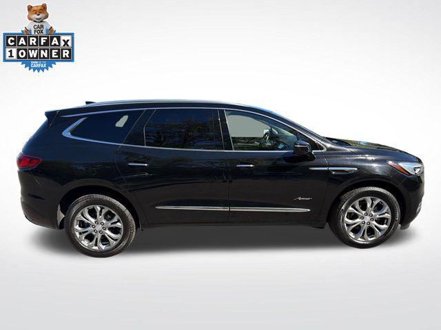 2021 Buick Enclave AWD Avenir