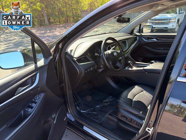 2021 Buick Enclave AWD Avenir