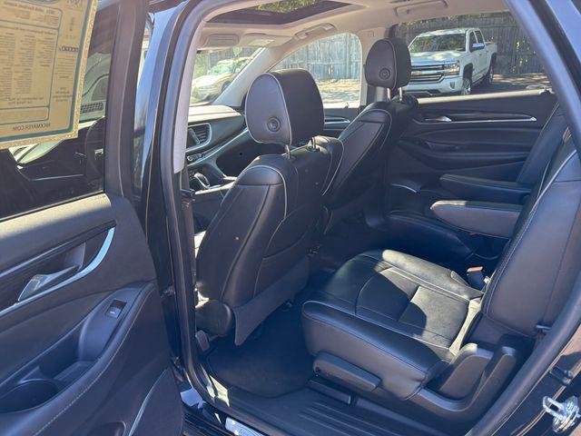 2021 Buick Enclave AWD Avenir