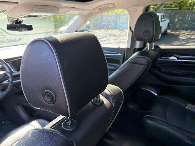 2021 Buick Enclave AWD Avenir