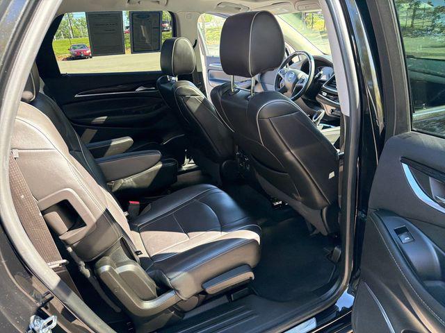 2021 Buick Enclave AWD Avenir