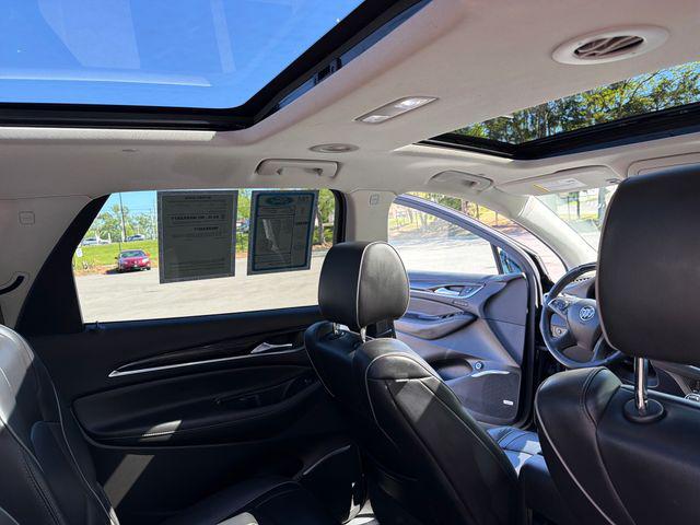 2021 Buick Enclave AWD Avenir