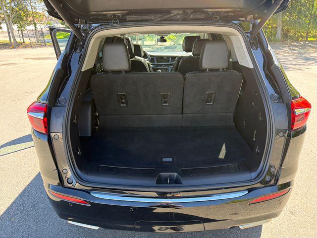 2021 Buick Enclave AWD Avenir