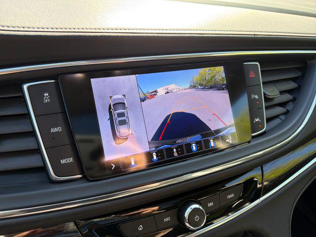 2021 Buick Enclave AWD Avenir