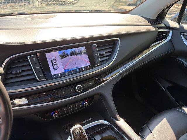 2021 Buick Enclave AWD Avenir