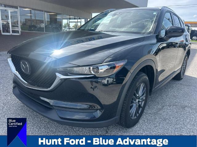 2020 Mazda CX-5 Touring for sale in Franklin, KY