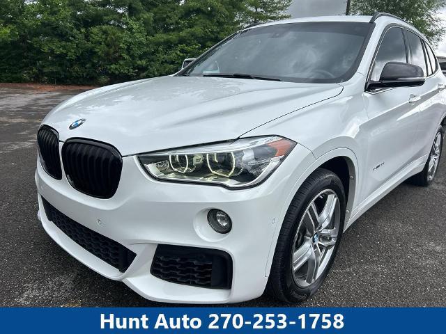 2017 BMW X1 sDrive28i for sale in Franklin, KY