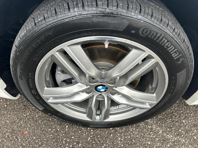 2017 BMW X1 sDrive28i