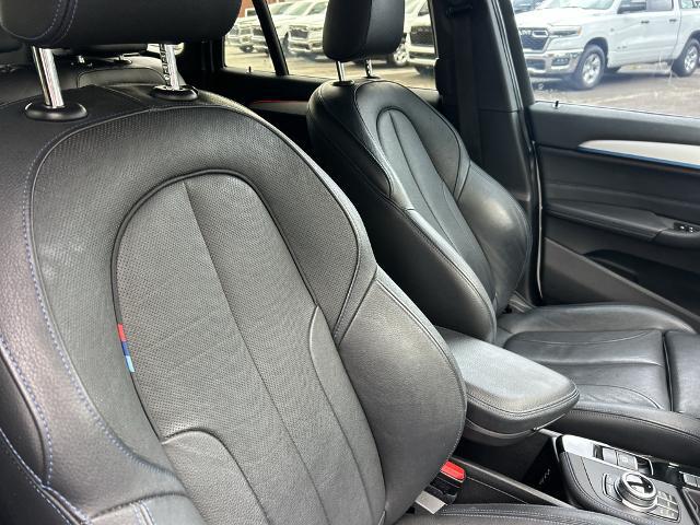 2017 BMW X1 sDrive28i