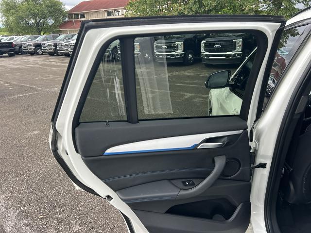 2017 BMW X1 sDrive28i