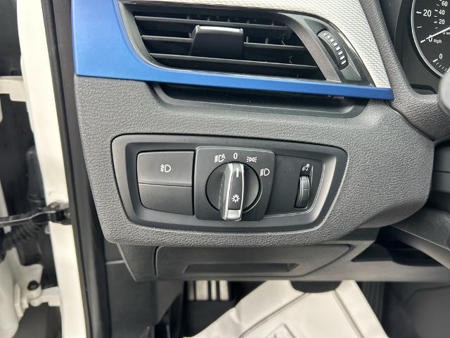 2017 BMW X1 sDrive28i