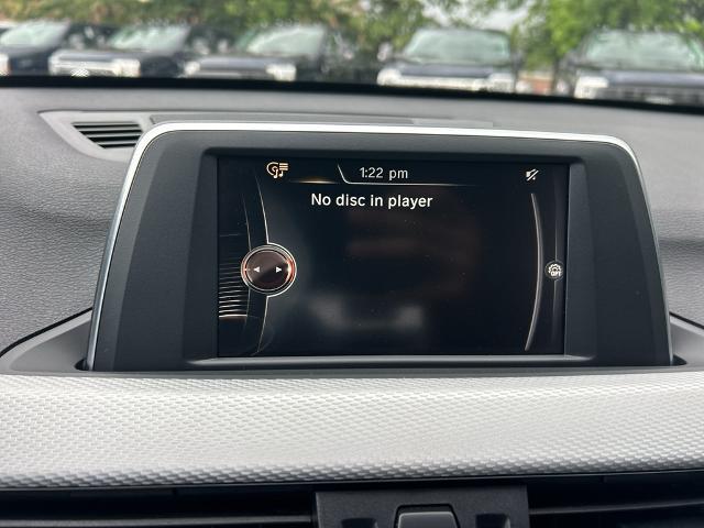 2017 BMW X1 sDrive28i