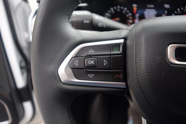 2023 Jeep Compass Latitude Lux FWD