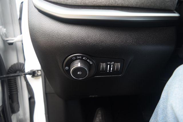 2023 Jeep Compass Latitude Lux FWD