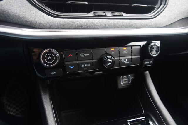 2023 Jeep Compass Latitude Lux FWD