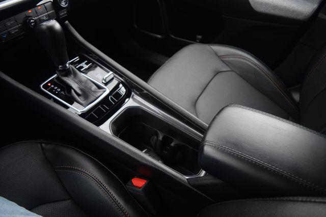 2023 Jeep Compass Latitude Lux FWD