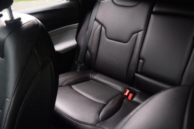2023 Jeep Compass Latitude Lux FWD